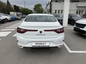 Renault Megane 1.5blueDCi/115k.c./Limited, снимка 7