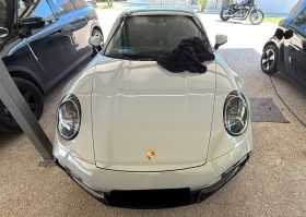 Porsche 911 Turbo, снимка 3