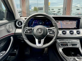 Mercedes-Benz E 220  Brabus* Digital* Камера* Лизинг, снимка 10