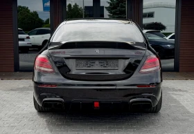 Mercedes-Benz E 220  Brabus* Digital* Камера* Лизинг, снимка 5