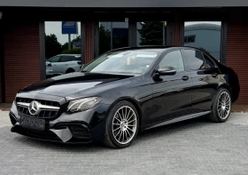 Mercedes-Benz E 220  Brabus* Digital* Камера* Лизинг, снимка 3