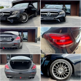 Mercedes-Benz E 220  Brabus* Digital* Камера* Лизинг, снимка 7