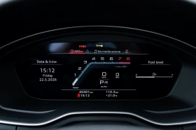Audi A5 45 TFSI 265 кс Quattro Premium Plus B&O, снимка 14