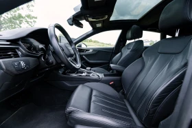 Audi A5 45 TFSI 265 кс Quattro Premium Plus B&O, снимка 9