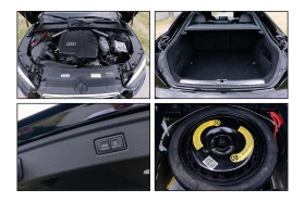 Audi A5 45 TFSI 265 кс Quattro Premium Plus B&O, снимка 15