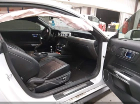 Ford Mustang 5.0l Gt Premium, снимка 5