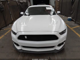 Ford Mustang 5.0l Gt Premium, снимка 12