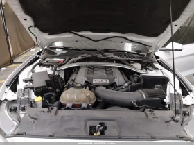 Ford Mustang 5.0l Gt Premium, снимка 10