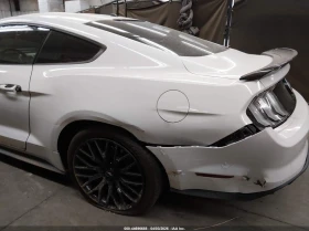 Ford Mustang 5.0l Gt Premium, снимка 6
