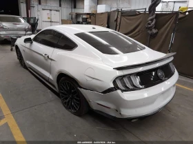 Ford Mustang 5.0l Gt Premium, снимка 3