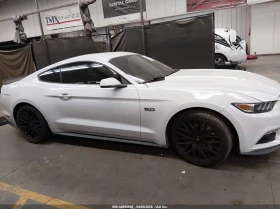 Ford Mustang 5.0l Gt Premium, снимка 13