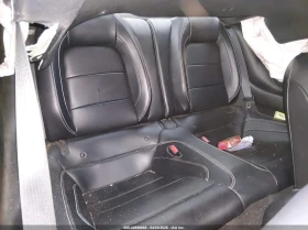 Ford Mustang 5.0l Gt Premium, снимка 8