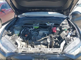 Ford Mustang Mach-E Premium, снимка 10