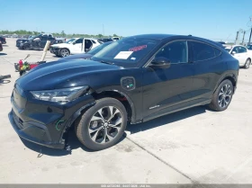 Ford Mustang Mach-E Premium, снимка 2
