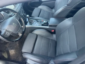 Peugeot 508 2.0 hdi GT AUTOMAT 180 ks, снимка 11