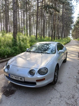 Toyota Celica, снимка 2