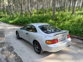 Toyota Celica, снимка 3