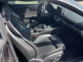 Audi S5 | Technik | DISTRONIC | 360 | HUD | МАСАЖИ | , снимка 13
