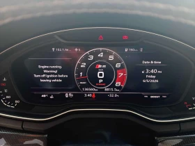 Audi S5 | Technik | DISTRONIC | 360 | HUD | МАСАЖИ | , снимка 8