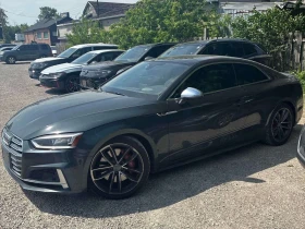 Audi S5 | Technik | DISTRONIC | 360 | HUD | МАСАЖИ | , снимка 2