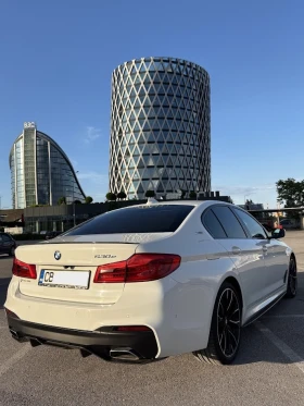BMW 530E iPerformance, снимка 4