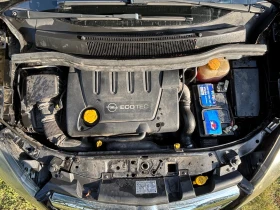 Opel Zafira 1.9 CDTI 120hp, снимка 14