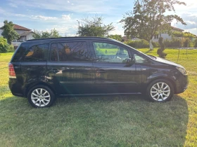 Opel Zafira 1.9 CDTI 120hp, снимка 3