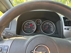 Opel Zafira 1.9 CDTI 120hp, снимка 12