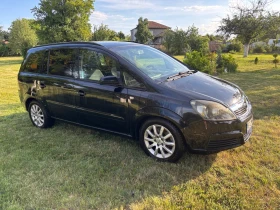 Opel Zafira 1.9 CDTI 120hp, снимка 2
