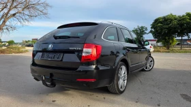 Skoda Superb KATO ЧИСТО НОВ, снимка 4