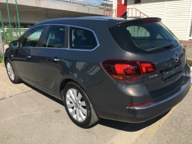 Opel Astra 1.7CDTI 130k.c. , снимка 4