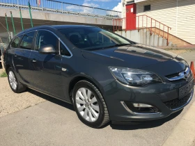 Opel Astra 1.7CDTI 130k.c. Cosmo, снимка 2