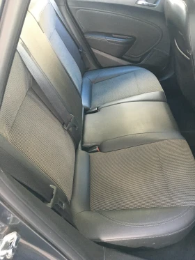 Opel Astra 1.7CDTI 130k.c. , снимка 9