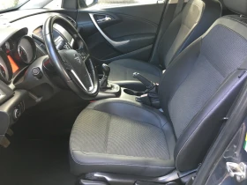 Opel Astra 1.7CDTI 130k.c. , снимка 15