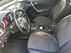 Opel Astra 1.7CDTI 130k.c. , снимка 6