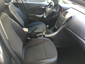 Opel Astra 1.7CDTI 130k.c. , снимка 7