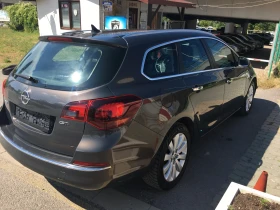 Opel Astra 1.7CDTI 130k.c. , снимка 5