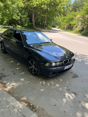 BMW 530 530d, снимка 6