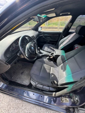 BMW 530 530d, снимка 7