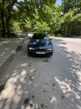 BMW 530 530d, снимка 1