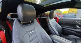 Mercedes-Benz E 53 AMG 4MATIC+ Coupe, снимка 6