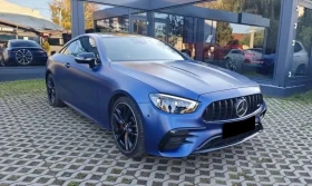 Mercedes-Benz E 53 AMG 4MATIC+ Coupe, снимка 1
