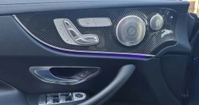 Mercedes-Benz E 53 AMG 4MATIC+ Coupe, снимка 7