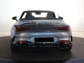 Mercedes-Benz SL 63 AMG S E PERFORMANCE / CERAMIC / HUD / 360 / AIRSCARF /, снимка 6