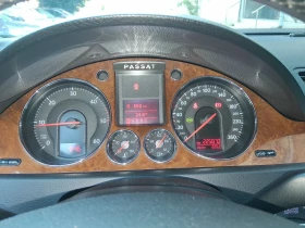 VW Passat B6, снимка 8
