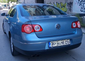 VW Passat B6, снимка 6