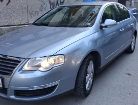 VW Passat B6, снимка 3