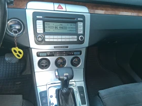 VW Passat B6, снимка 7
