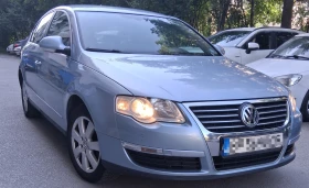 VW Passat B6, снимка 2