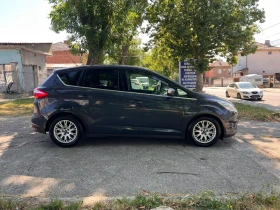 Ford C-max, снимка 4